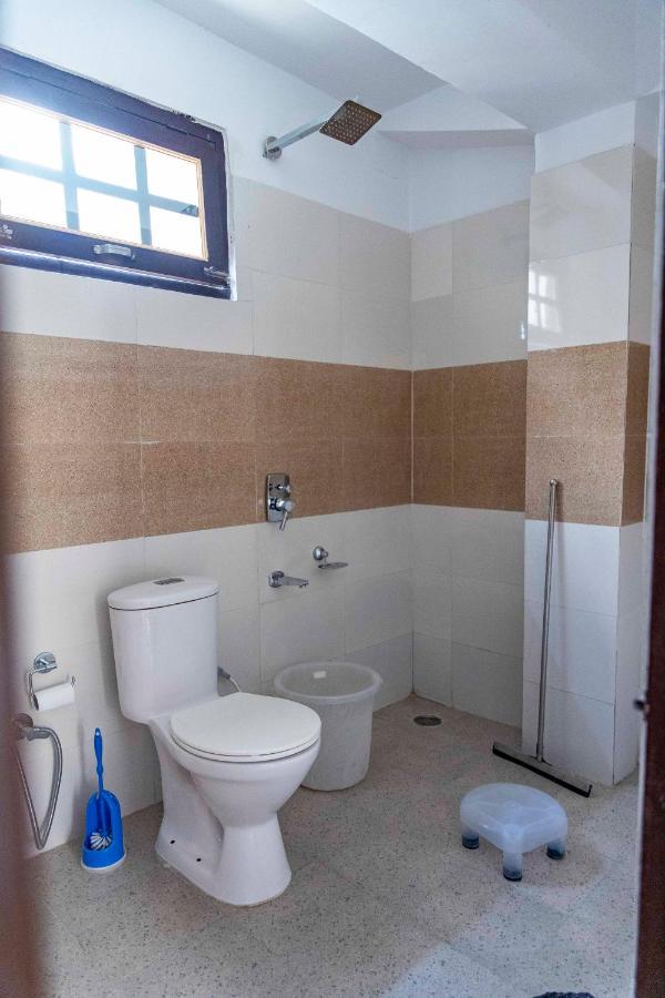 Norbu House Tabo Hotel Bagian luar foto