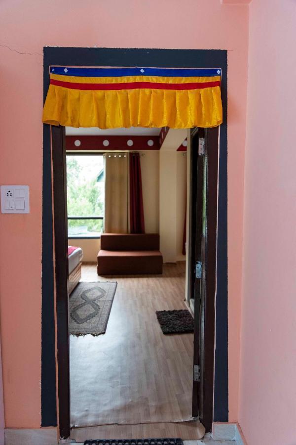 Norbu House Tabo Hotel Bagian luar foto